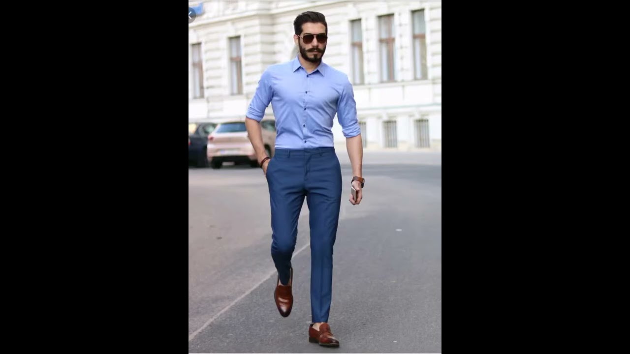 MOST Stylish Formal Outfits For Men | 35+ Trendy Men's Formal Wear
